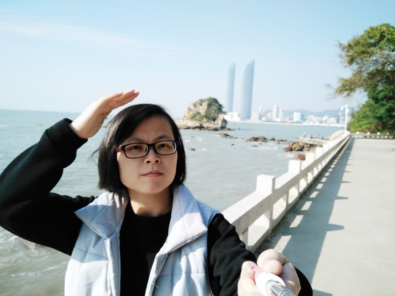 吕小包的第一张照片--宁德相亲网