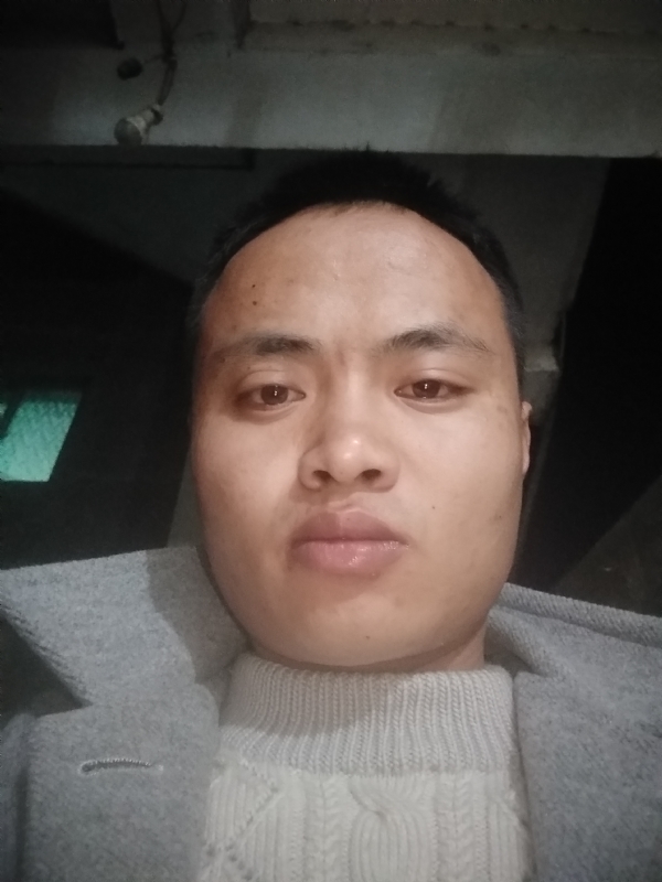 小磊的第一张照片--宁德相亲网