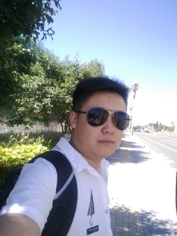 从新开始的第一张照片--宁德相亲网