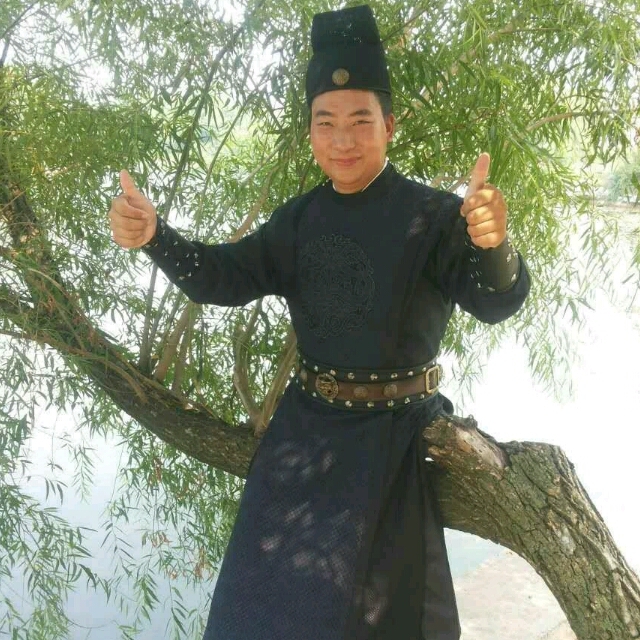 yangtao的第一张照片--宁德相亲网