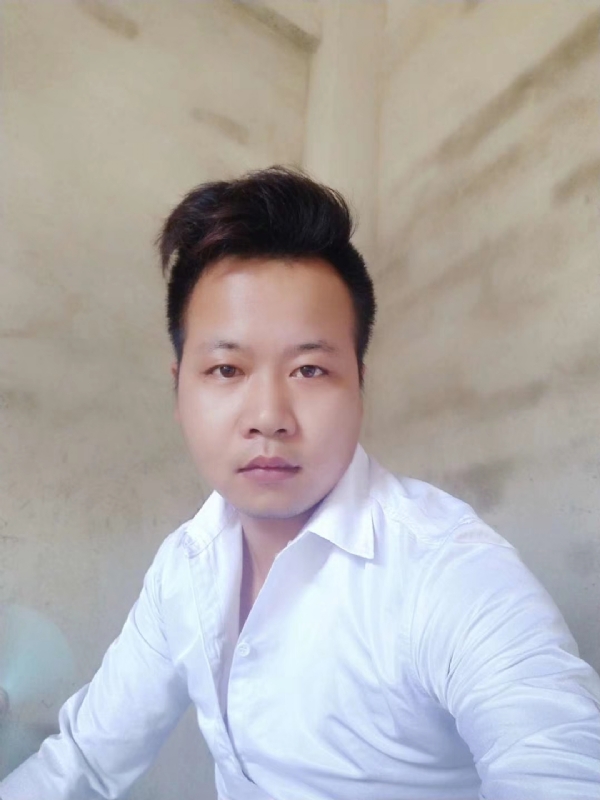 寻觅爱情的第一张照片--宁德相亲网