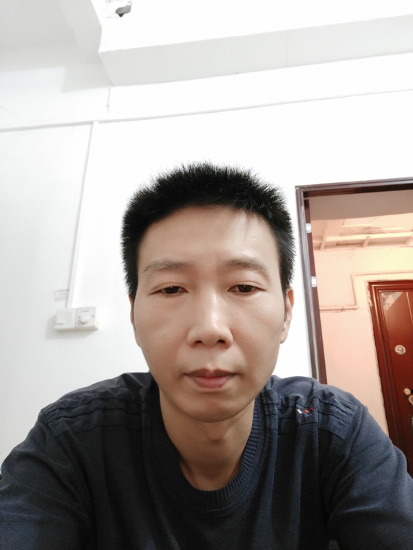 爱依然的第一张照片--宁德相亲网