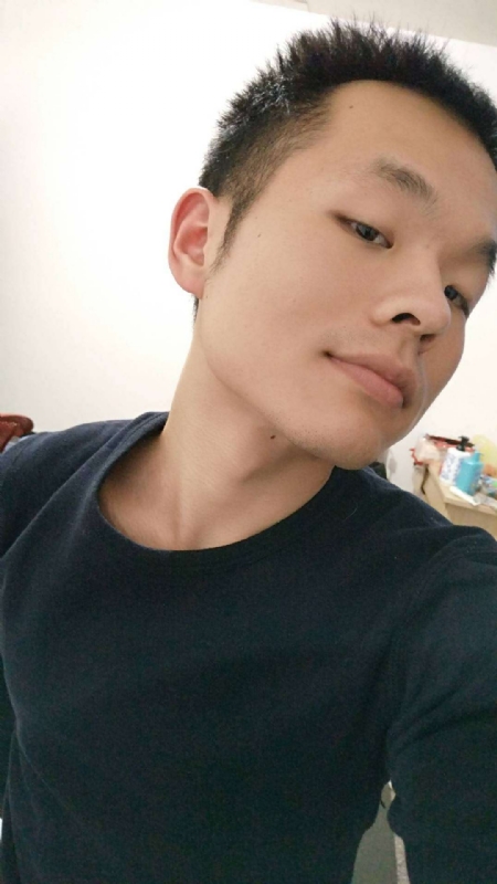 捏捏啊的第一张照片--宁德相亲网