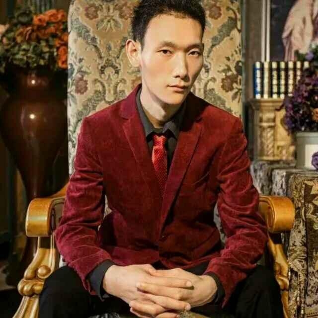 寻找附近的人的第一张照片--宁德相亲网