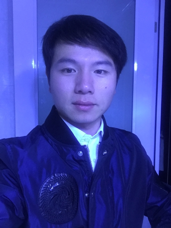 谁是我向往的以后的第一张照片--宁德相亲网