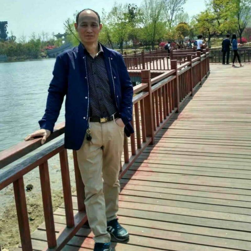 大随帅哥的第一张照片--宁德相亲网