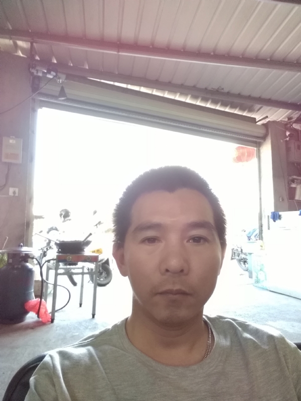 龙骑士的第一张照片--宁德相亲网