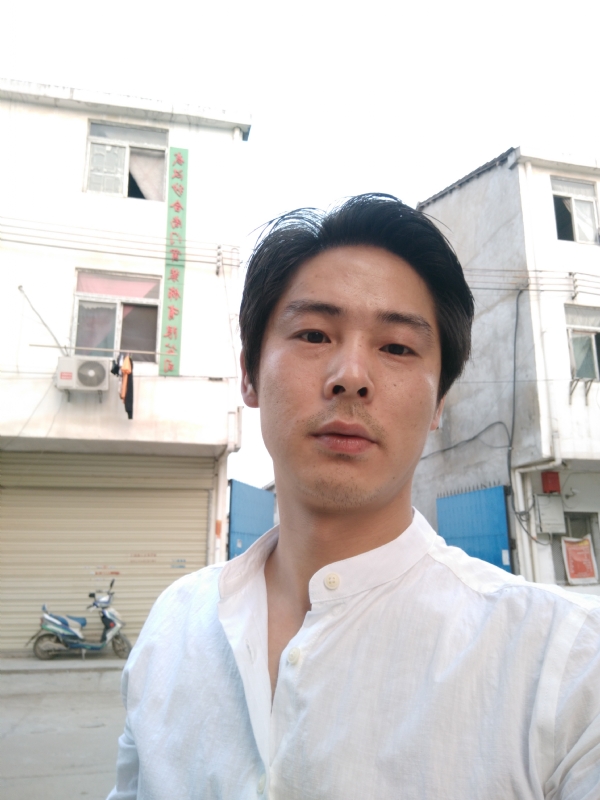 峰哥的第一张照片--宁德相亲网