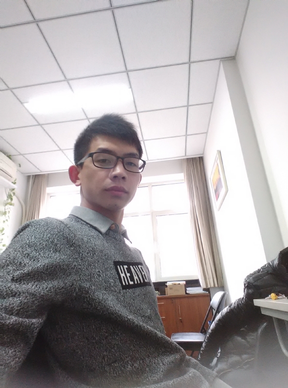 cheer辉的第一张照片--宁德相亲网