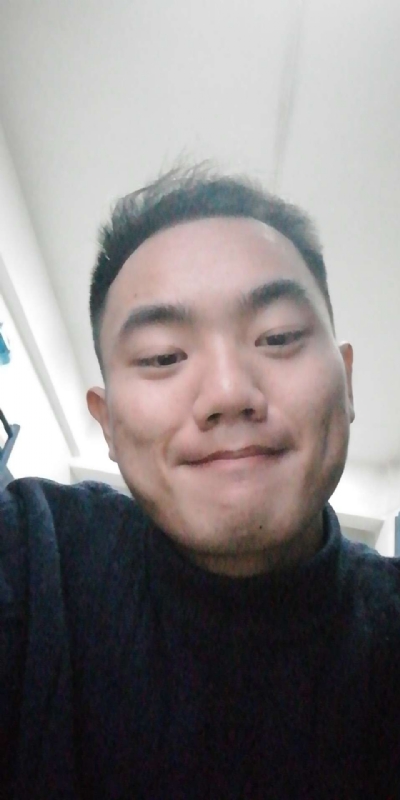 小汪的第一张照片--宁德相亲网