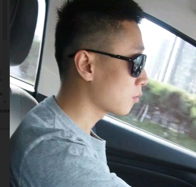 nange的第一张照片--宁德相亲网