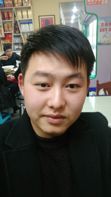 往事随风的第一张照片--宁德相亲网