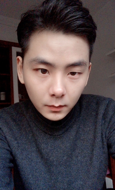 Neilyo的第一张照片--宁德相亲网