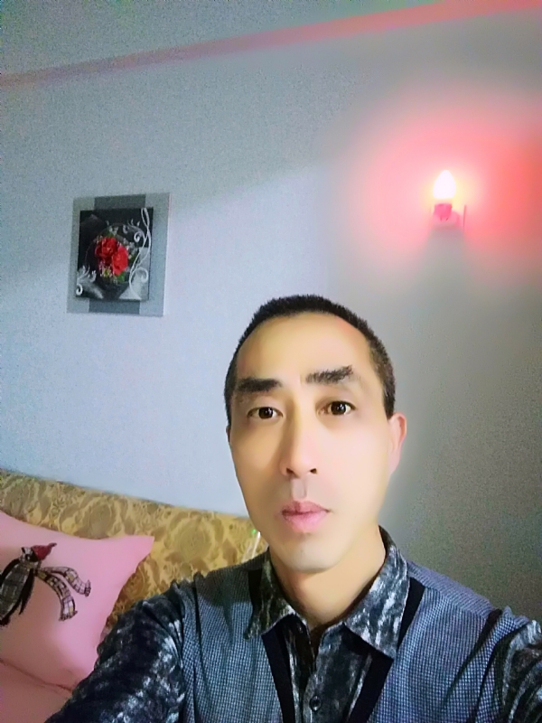 真诚的第一张照片--宁德相亲网
