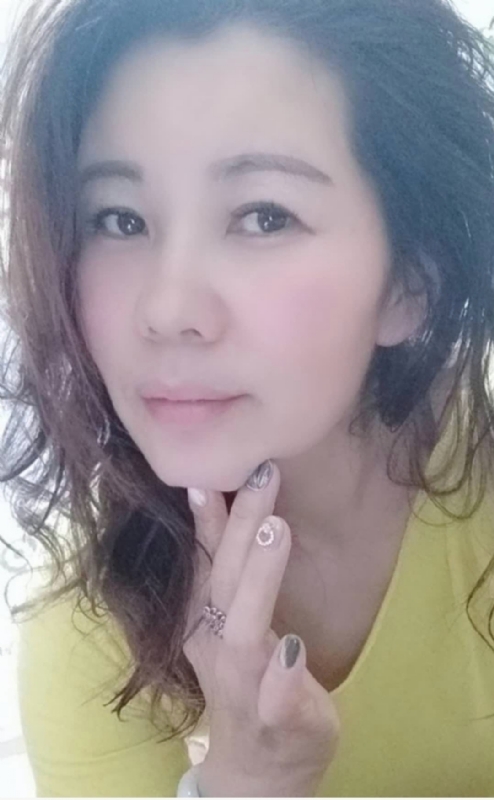 娟子的第一张照片--宁德相亲网