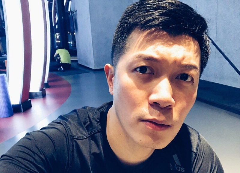 张勇耀的第一张照片--宁德相亲网