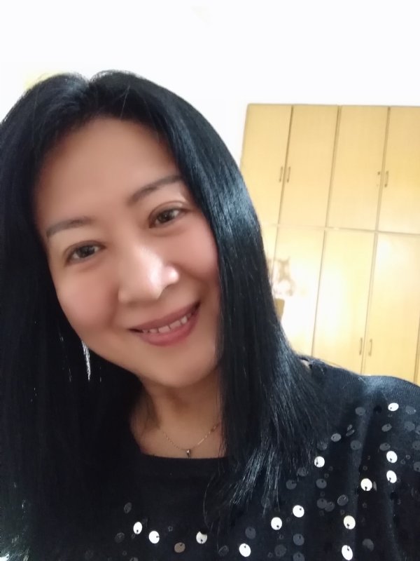 雅寻的第二张照片--宁德相亲网