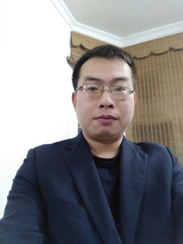 简单爱的第一张照片--宁德相亲网