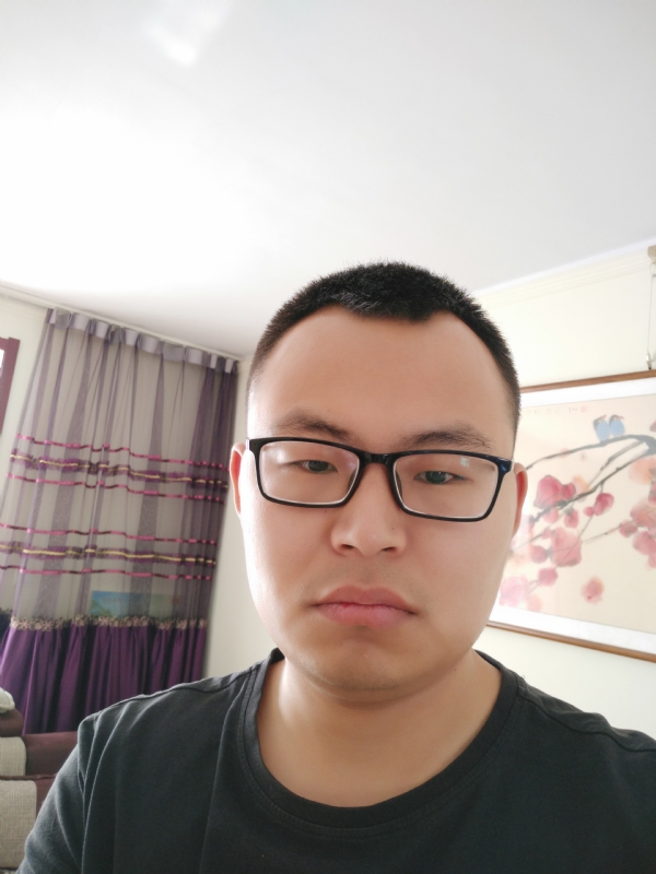 chenjqka的第一张照片--宁德相亲网