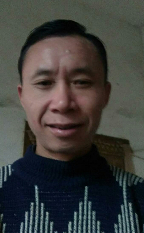 孤单情哥的第一张照片--宁德相亲网