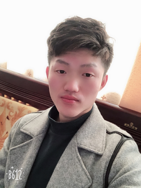 等风的雨的第一张照片--宁德相亲网