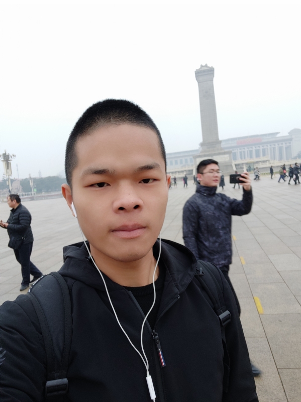 秋殇的第二张照片--宁德相亲网