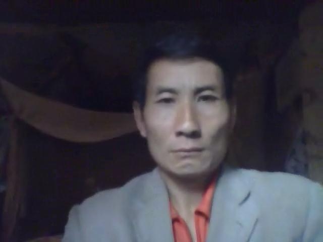 海阔天空的第一张照片--宁德相亲网