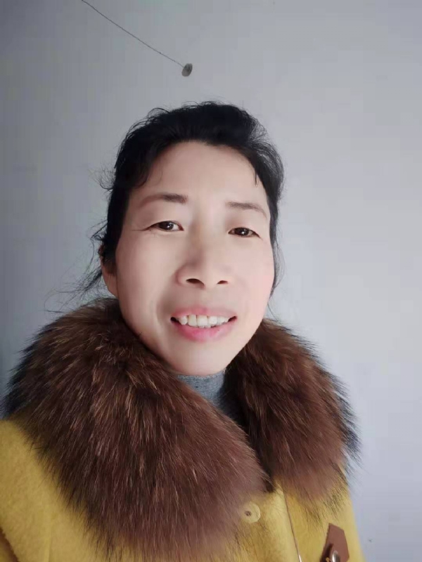 上善若水的第一张照片--宁德相亲网