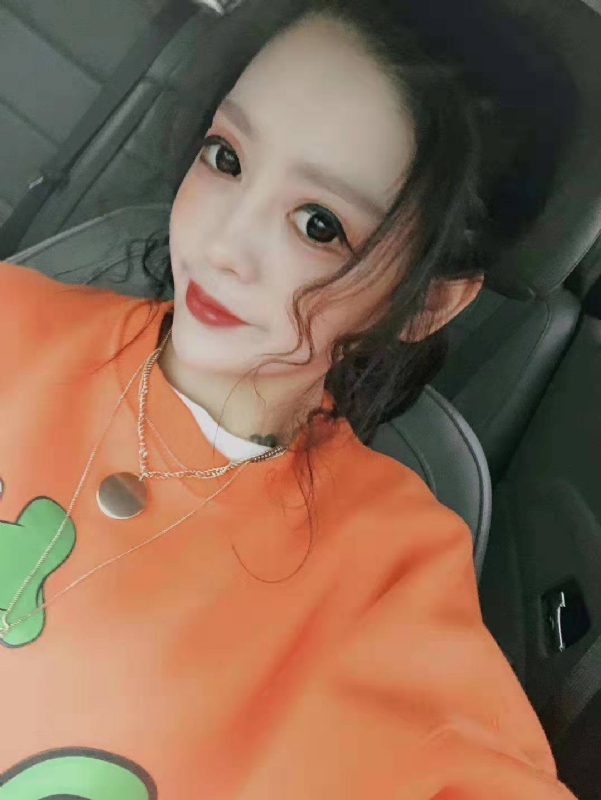 李梦瑶的第二张照片--宁德相亲网