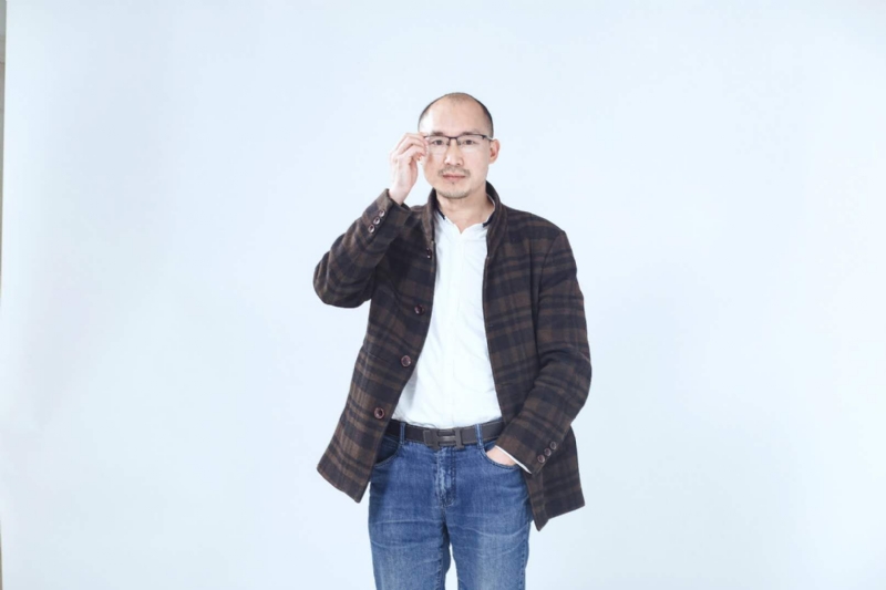 风的忧愁的第一张照片--宁德相亲网