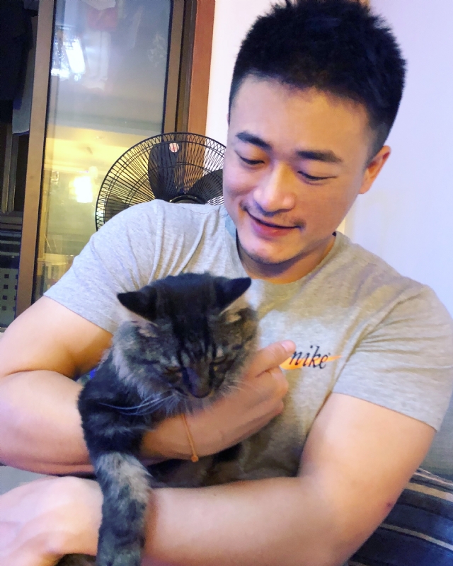 林云海的第二张照片--宁德相亲网