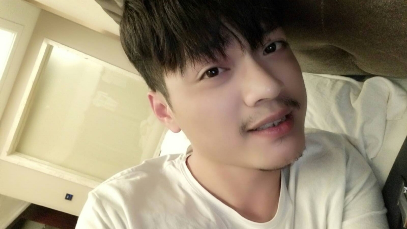 快乐老男人的第一张照片--宁德相亲网