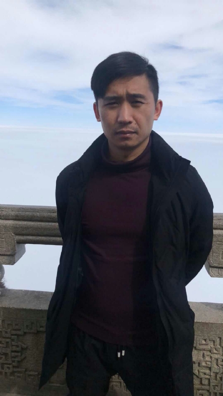 一江春水向东流的第一张照片--宁德相亲网