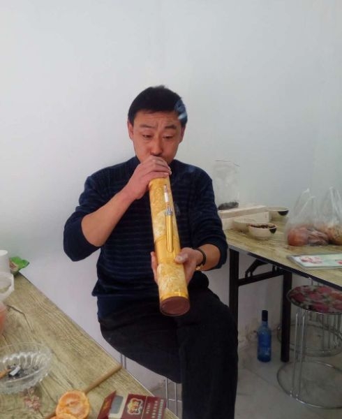 真心朋友的第一张照片--宁德相亲网