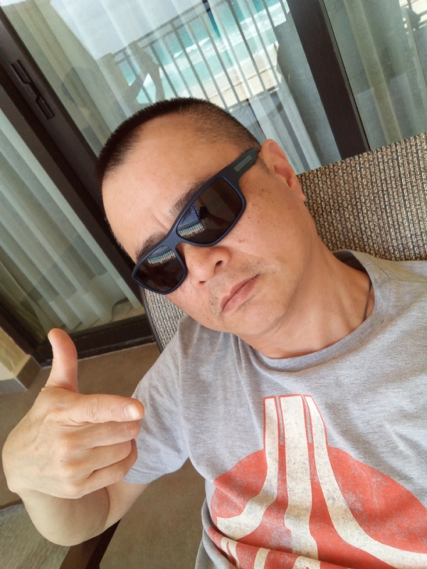 CL的第一张照片--宁德相亲网