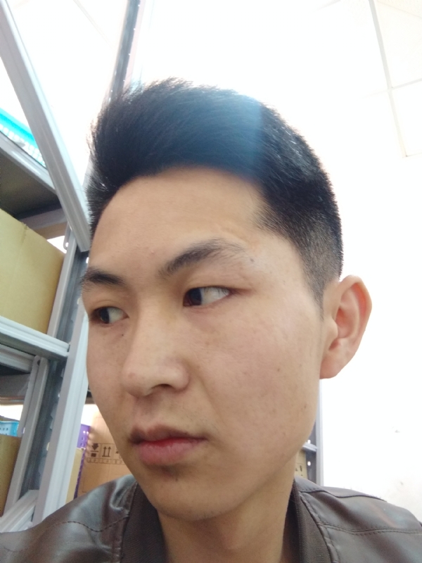 是咯是咯的第一张照片--宁德相亲网
