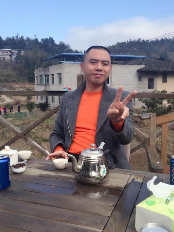 往生的第一张照片--宁德相亲网