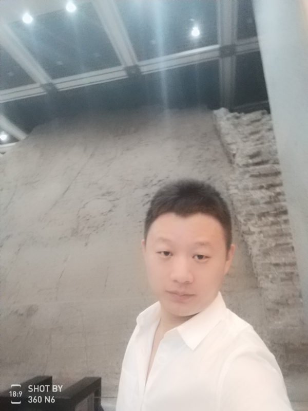 龚某人的第一张照片--宁德相亲网