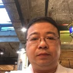 一个70后的离异大叔的第一张照片--宁德相亲网