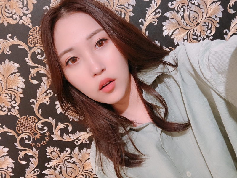 張婕兒的第一张照片--宁德相亲网