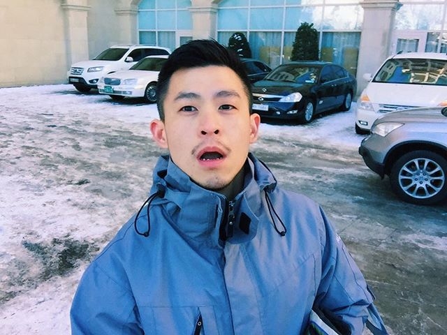 随缘的第一张照片--宁德相亲网