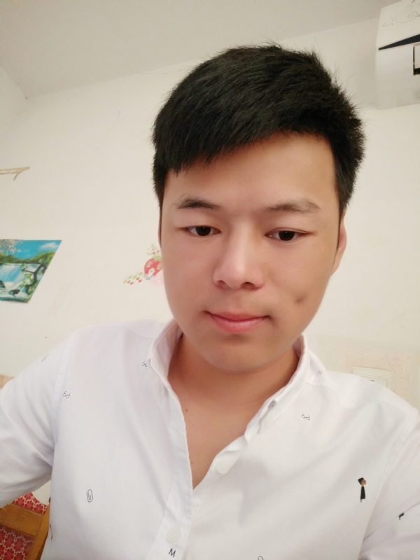 余生请多指教的第一张照片--宁德相亲网