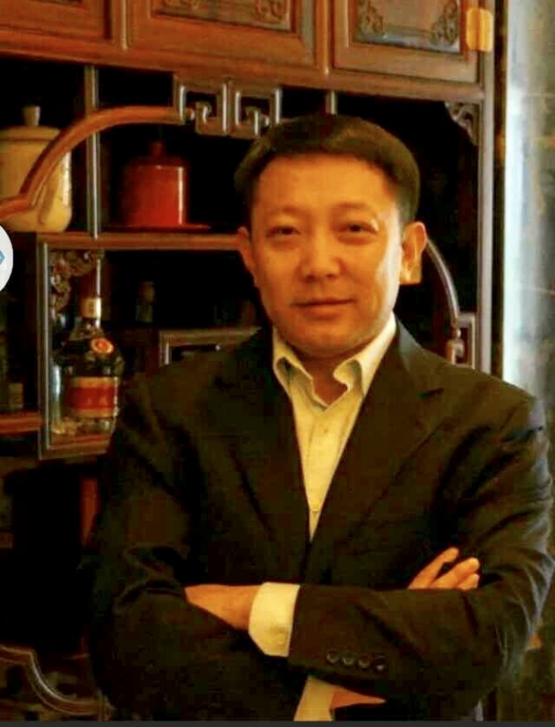 巧克力绅士的第三张照片--宁德相亲网