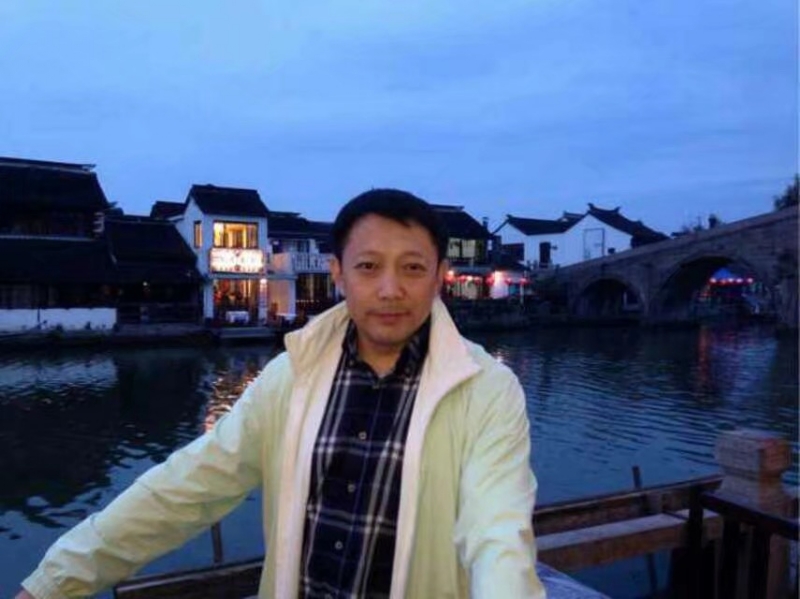 巧克力绅士的第六张照片--宁德相亲网