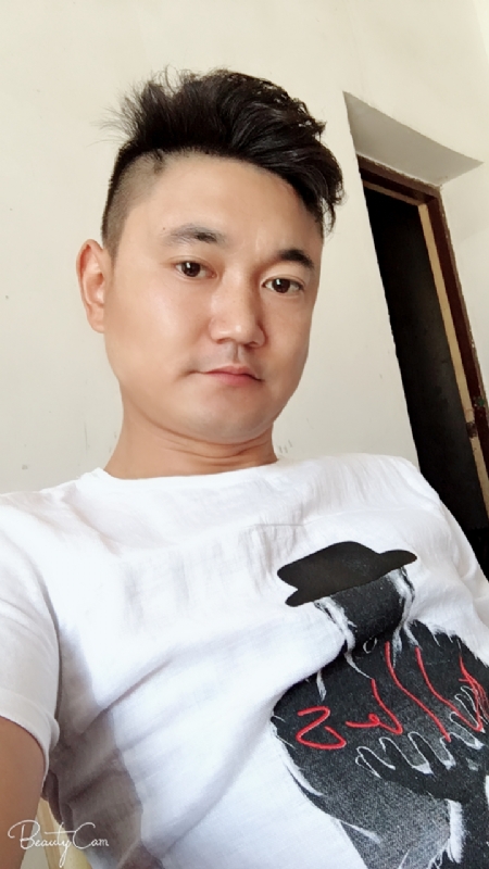yang的第一张照片--宁德相亲网