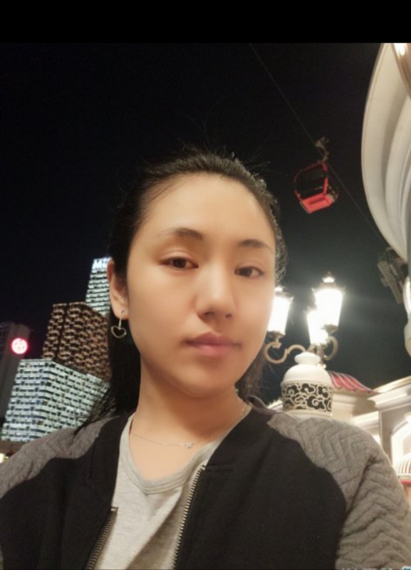 飄兒的第一张照片--宁德相亲网