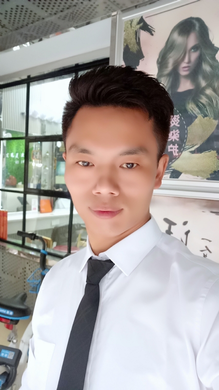 阳光男士的第一张照片--宁德相亲网