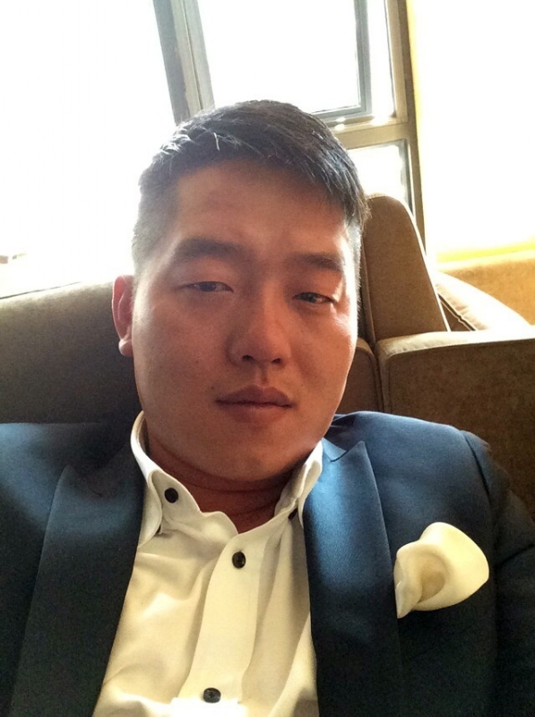 风往北吹的第二张照片--宁德相亲网