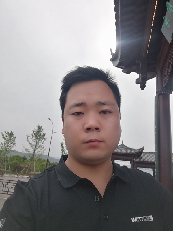 微笑的第一张照片--宁德相亲网