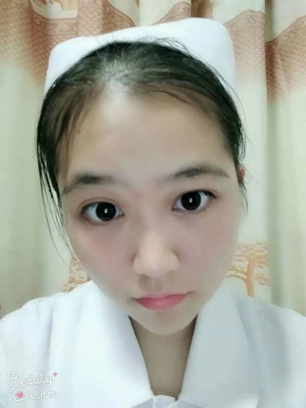 美美的第二张照片--宁德相亲网